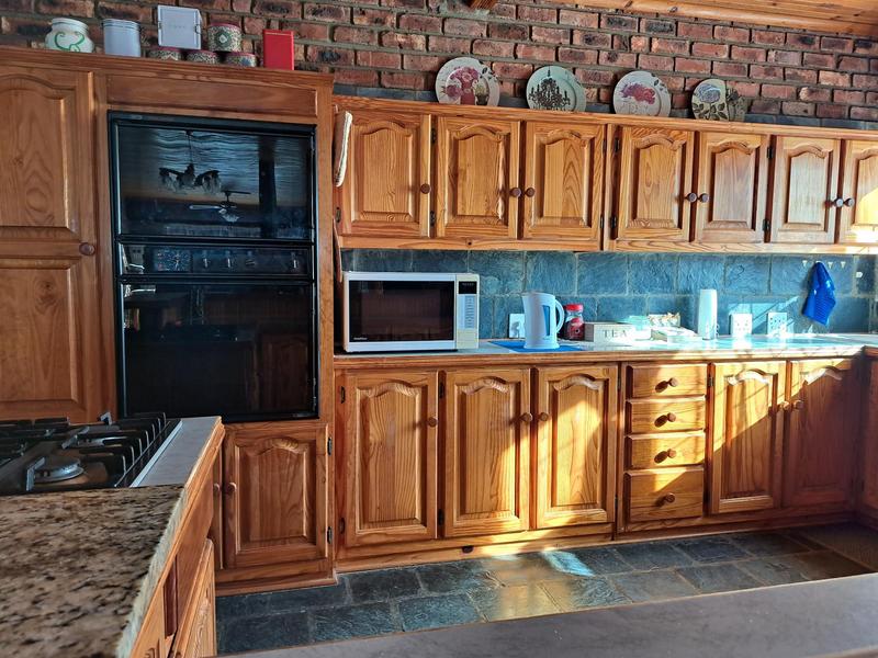 3 Bedroom Property for Sale in Kareedouw Eastern Cape
